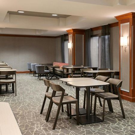 Springhill Suites By Marriott Tampa Westshore Luaran gambar