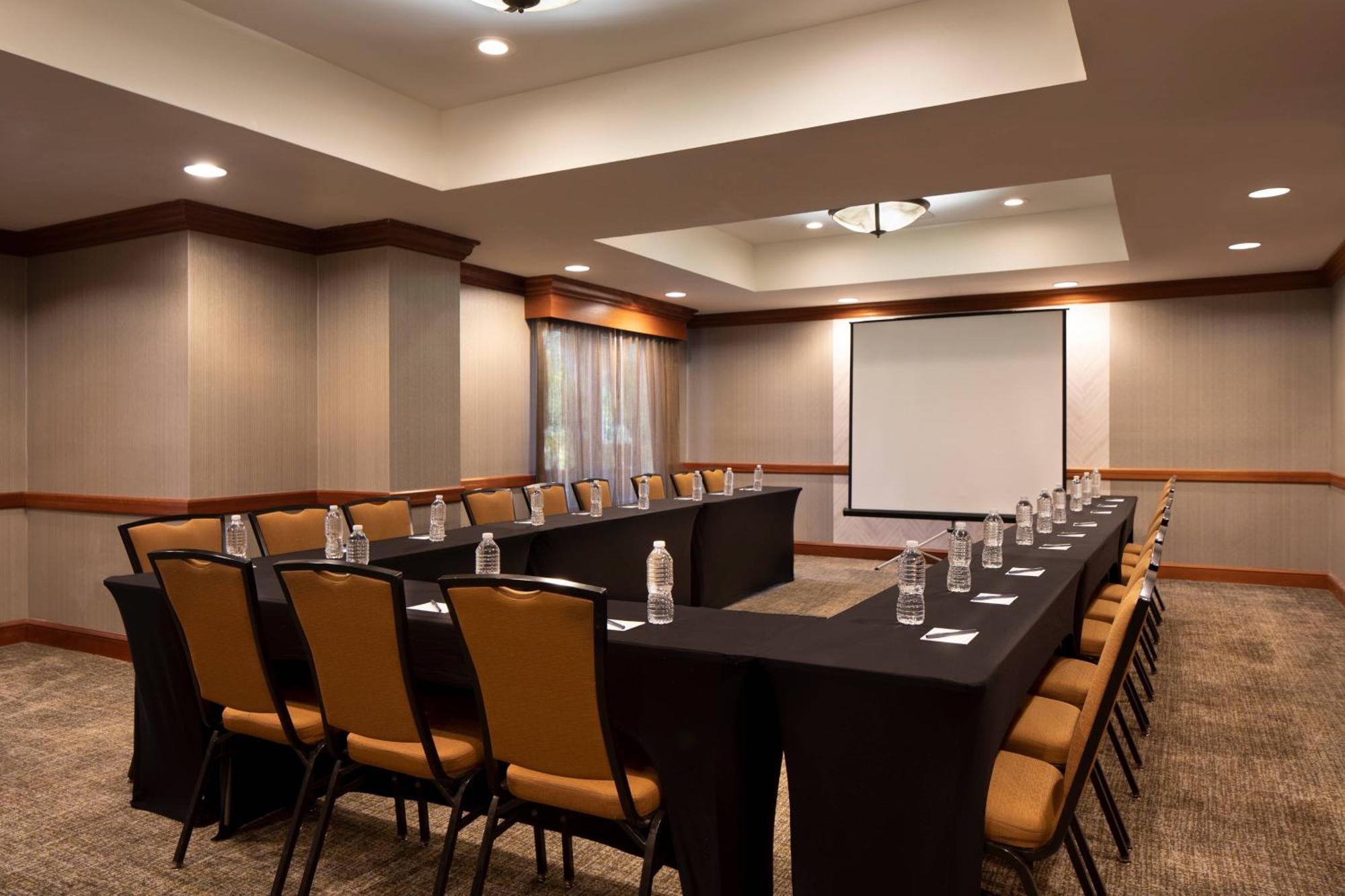 Springhill Suites By Marriott Tampa Westshore Luaran gambar