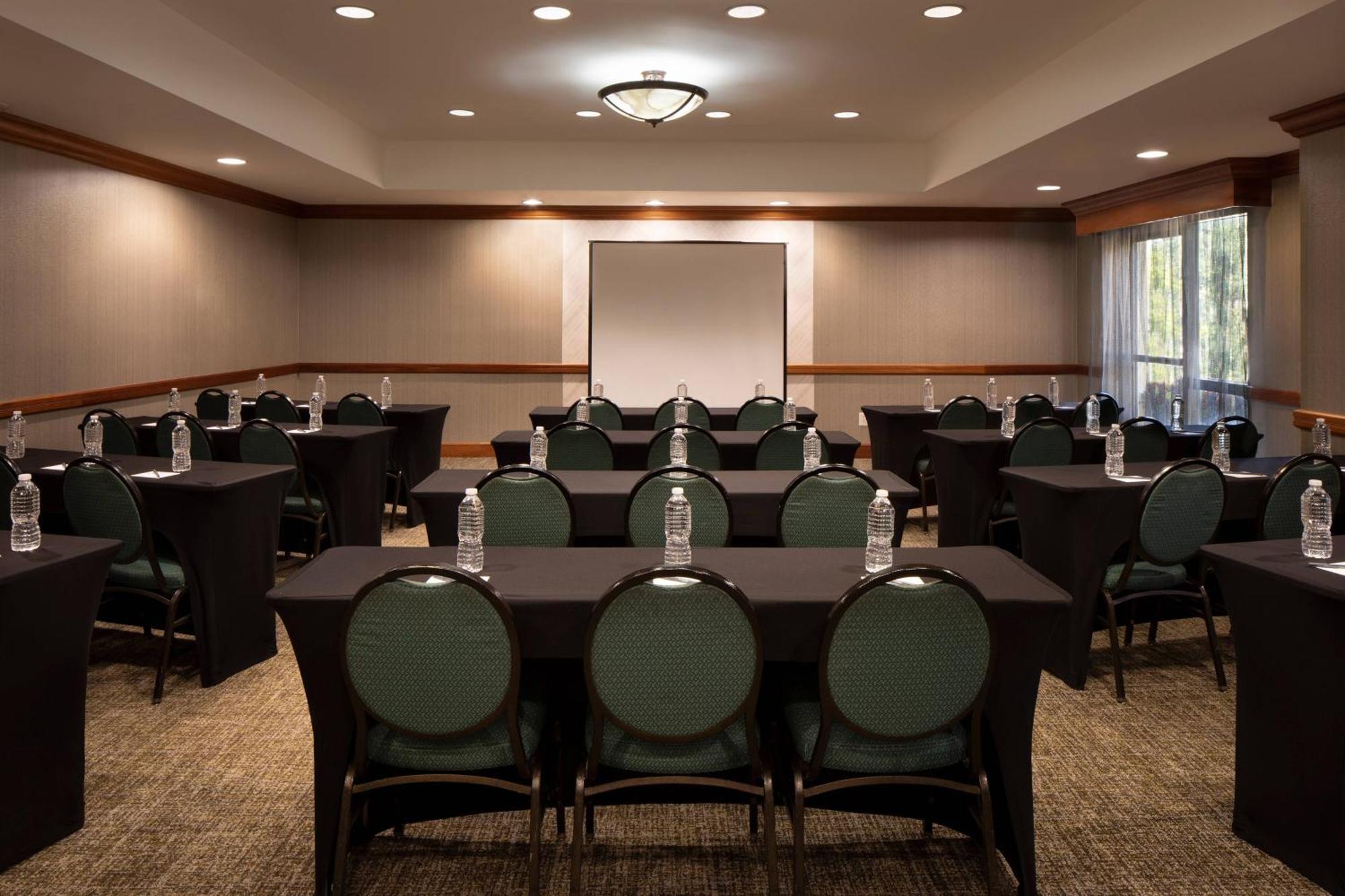 Springhill Suites By Marriott Tampa Westshore Luaran gambar