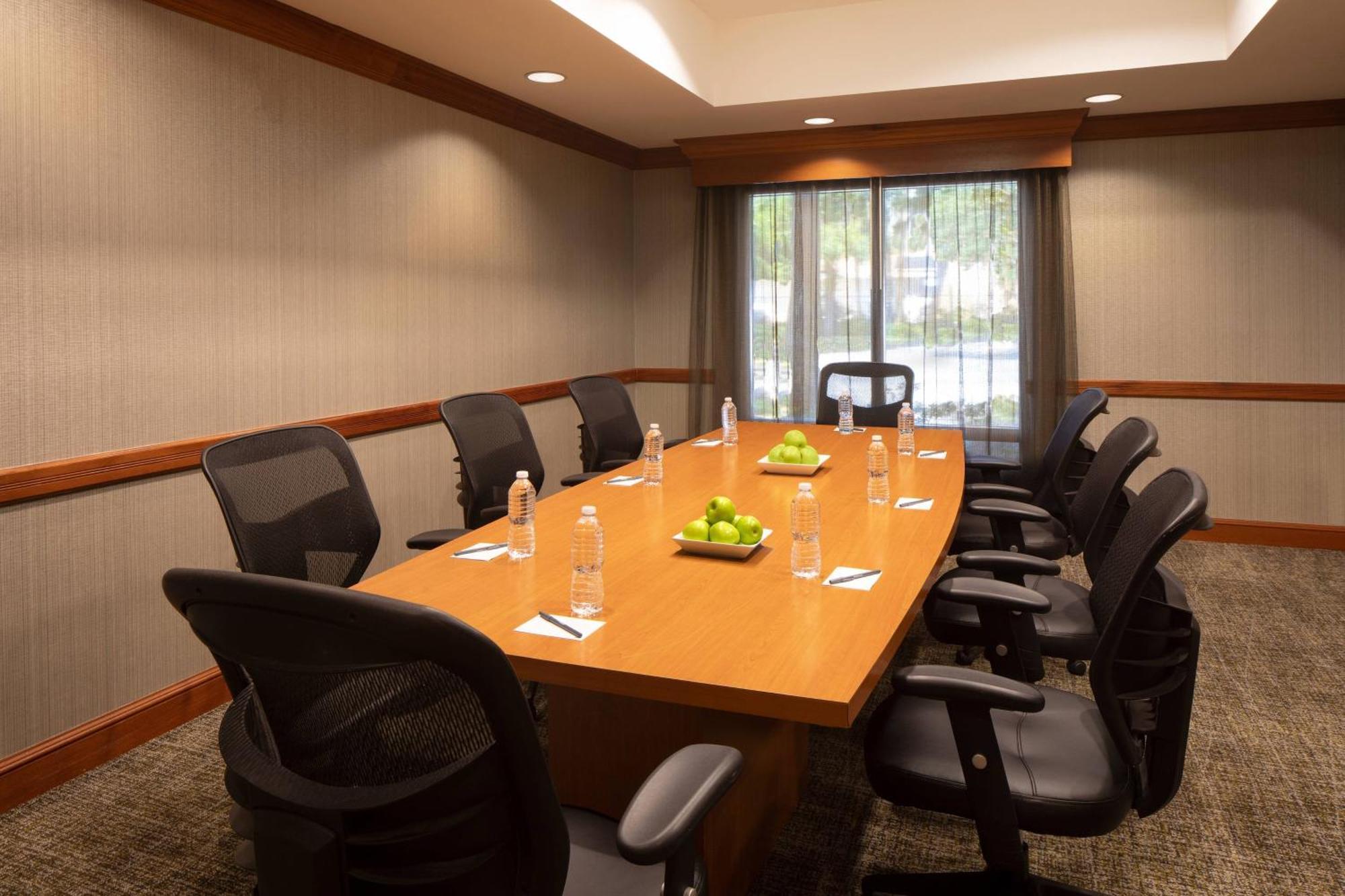 Springhill Suites By Marriott Tampa Westshore Luaran gambar