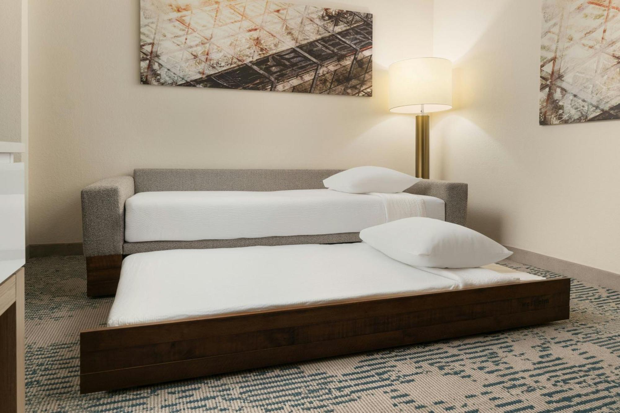 Springhill Suites By Marriott Tampa Westshore Luaran gambar