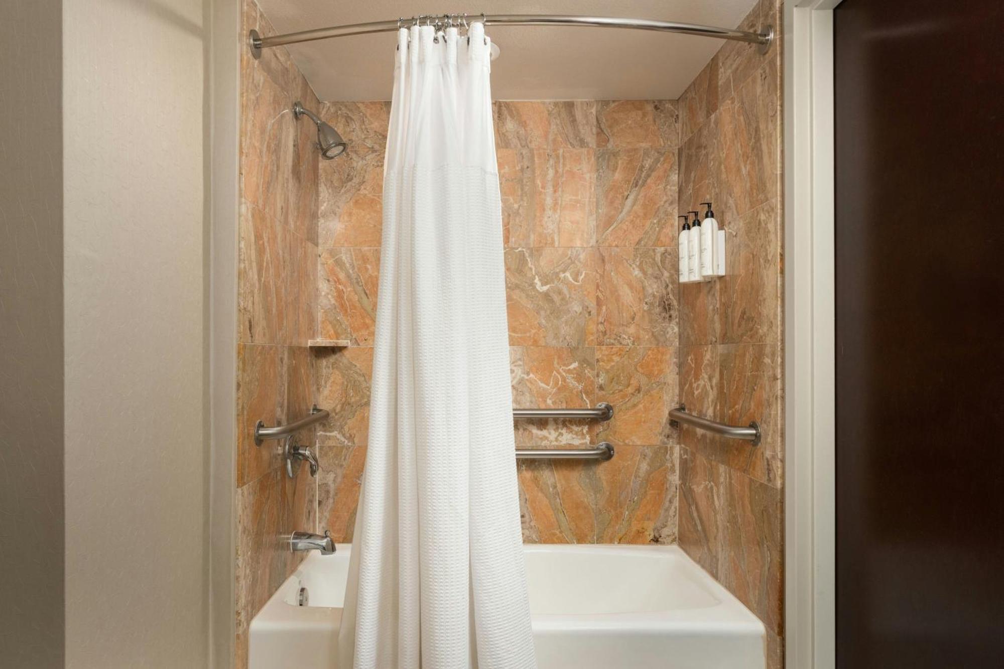 Springhill Suites By Marriott Tampa Westshore Luaran gambar