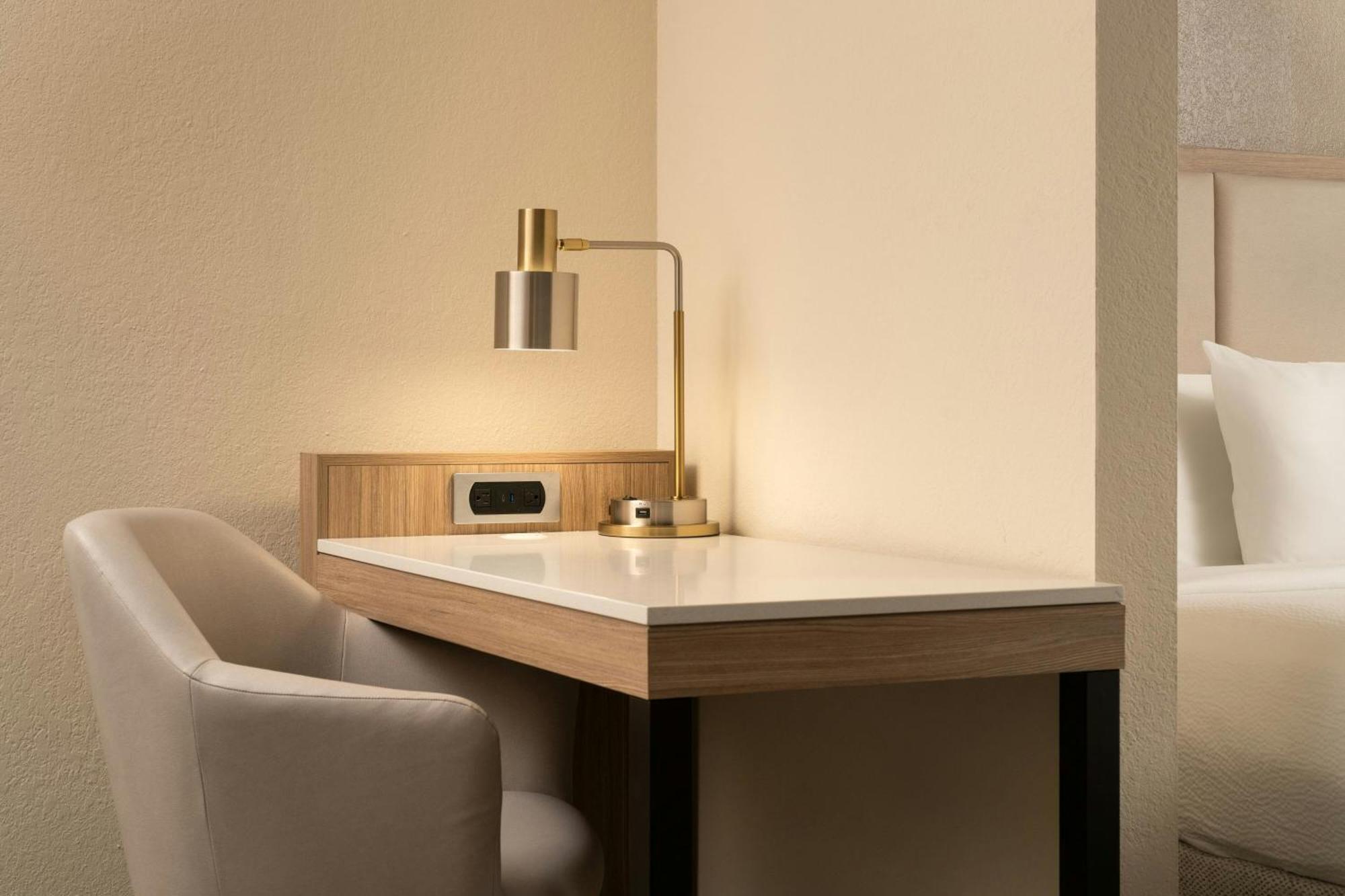 Springhill Suites By Marriott Tampa Westshore Luaran gambar