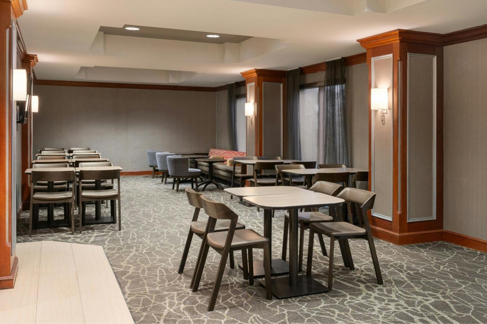 Springhill Suites By Marriott Tampa Westshore Luaran gambar