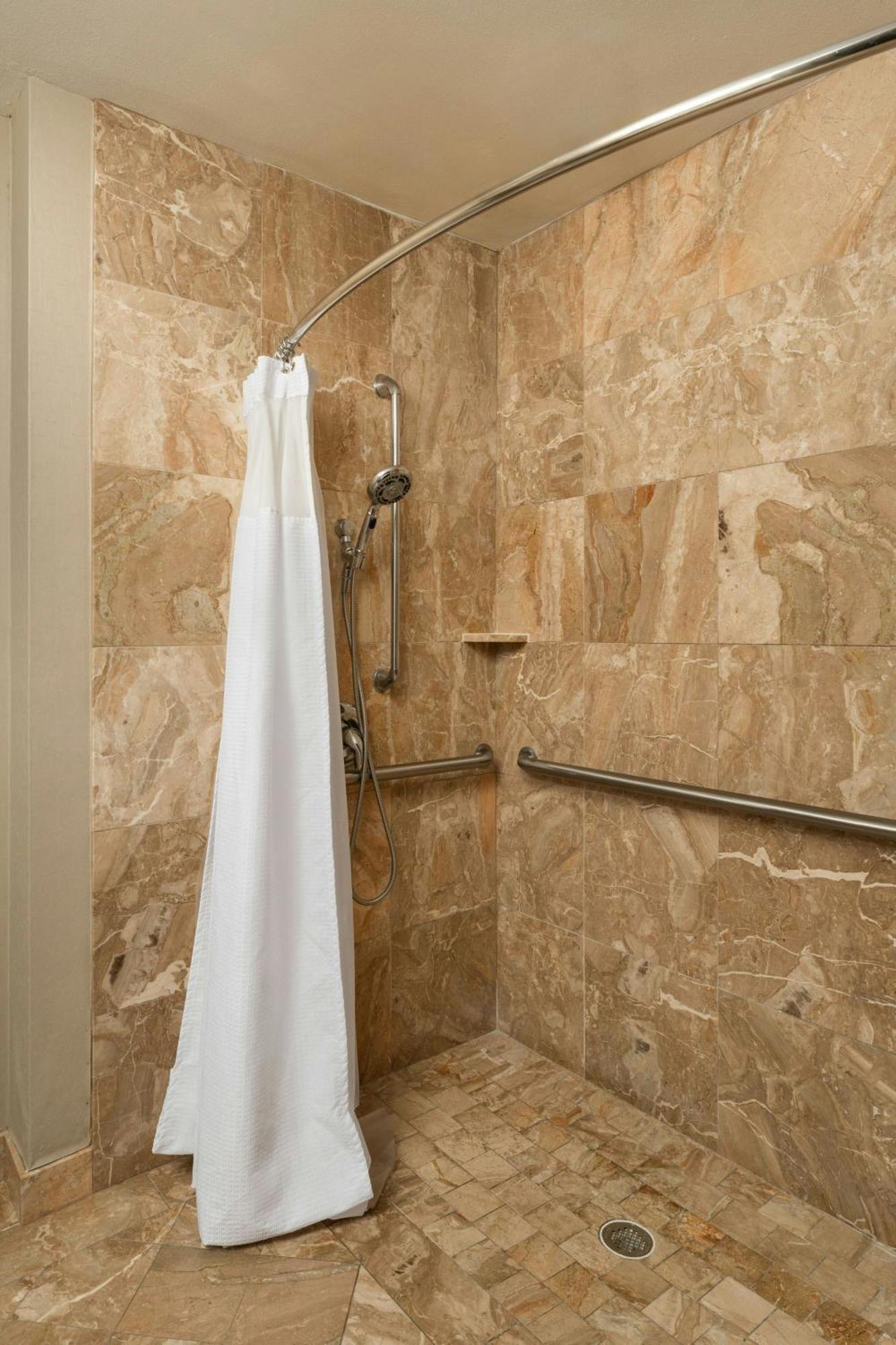 Springhill Suites By Marriott Tampa Westshore Luaran gambar